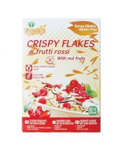 Etg Crispy Flakes Frut Ro 300g