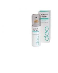 Dermafresh P Norm Sport 100ml