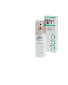 Dermafresh P Norm Dry 100ml