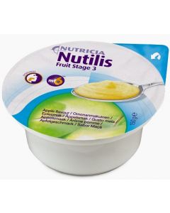 Nutilis Fruit Stage 3 Mela 3pz