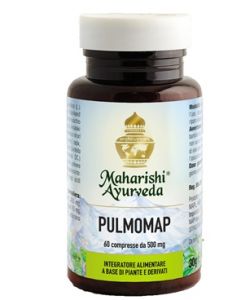 Pulmomap 60cpr