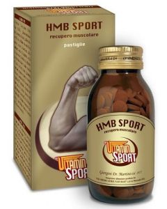 Hmb Sport 180past Vitaminsp