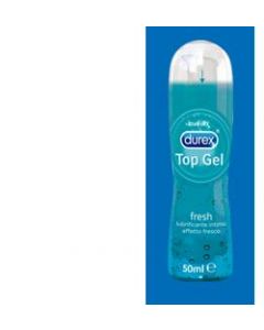 Durex Fresh Gel Lubrificante