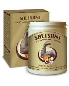 Salisani Vitaminsport 360g Pol