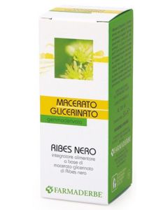 Farmaderbe Ribes Ne 50ml Mg