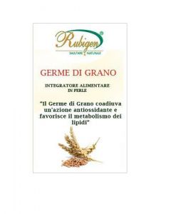 Germe Di Grano Olio 60prl