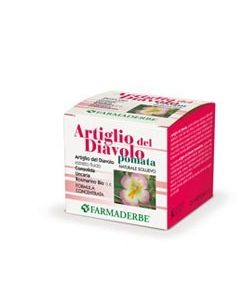 Artiglio Diavolo Pomata 75g