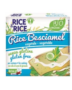 R&r Rice Besciamel 500ml