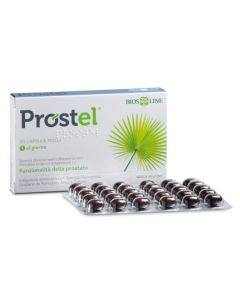 Prostel 30cps Biosline