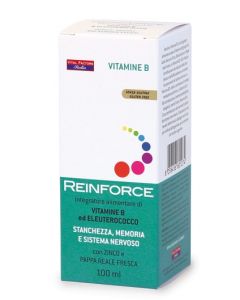 Reinforce Vitamine B 100ml