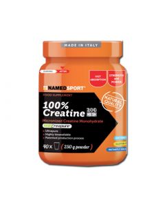 Creatina 100% 250g