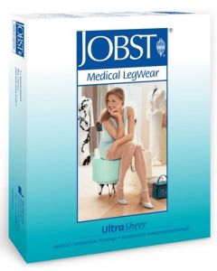 Jobst Us 15-20 Coll El Sab4