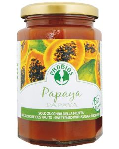 Fru Composta Di Papaya 330g