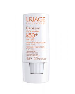 Bariesun Spf50+ Stick Miner 8g