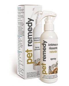 Pet Remedy Spray 200ml