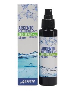 Argento Colloid Plus Deo