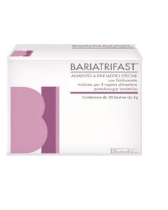 Bariatrifast 30bust