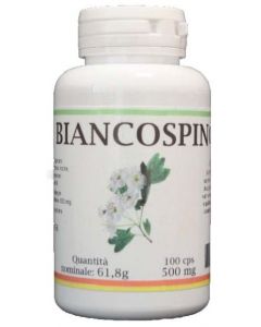Biancospino 100cps