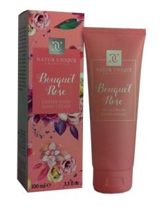 Natur Unique Crema Mani B Rose