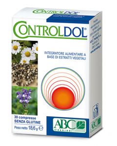 Controldol 30cpr