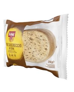 Schar Pane Casereccio Semi250g