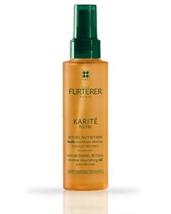 Karite' Nutri Olio Nutr Intens