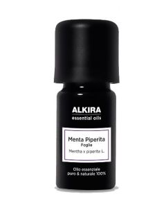 Alkira Oe Menta Piperita 10ml