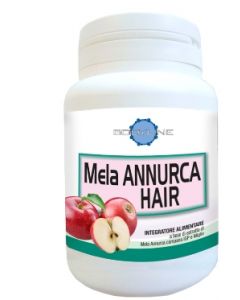 Mela Annurca Hair 30cps