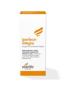 Iperleon Integra 200ml