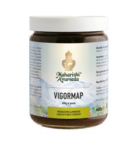 Vigormap Pasta 600g