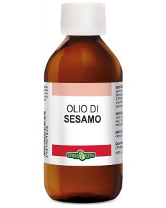 Olio Sesamo 100ml