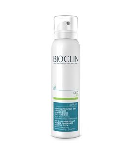 Bioclin Deo 24h Spr Dry P150ml