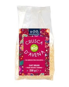 Crusca Avena 250g