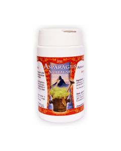 Asparagus Polvere 100g