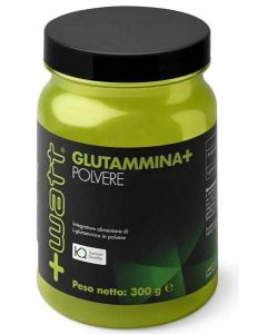 Glutammina+ Polvere 300g