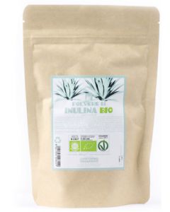 Inulina Da Agave Bio 200g