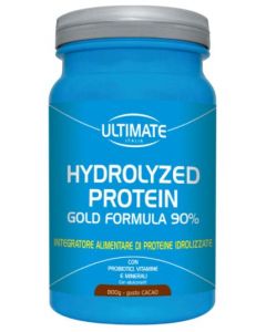 Ultimate Hydrolized Prot Cacao