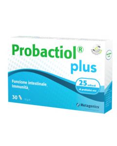 PROBACTIOL PLUS P AIR 30CPS