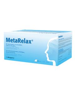 Metarelax New 84bust