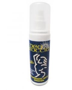 Deoroccia Deodorante Spray