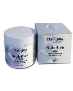 Cryseida Crema Nutritiva 50ml