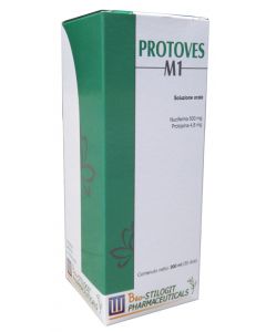 Protoves M1 300ml