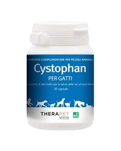 Cystophan Therapet 30cps