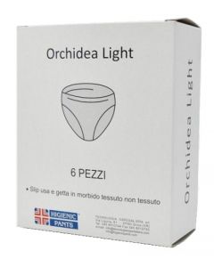 Orchidea Light Slip Mon M 6pz