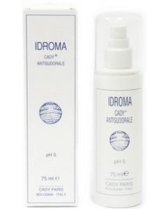 Idroma Antisudorale 75ml