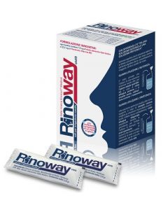 Rinoway Sali Isotonici 60bust