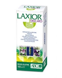 Laxior Delicato 160ml