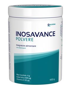 Inosavance Polvere 450g