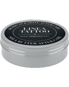 Tattoo Burro Karite' 50ml