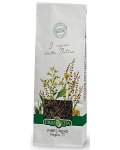 Ribes Nero Foglie 100g